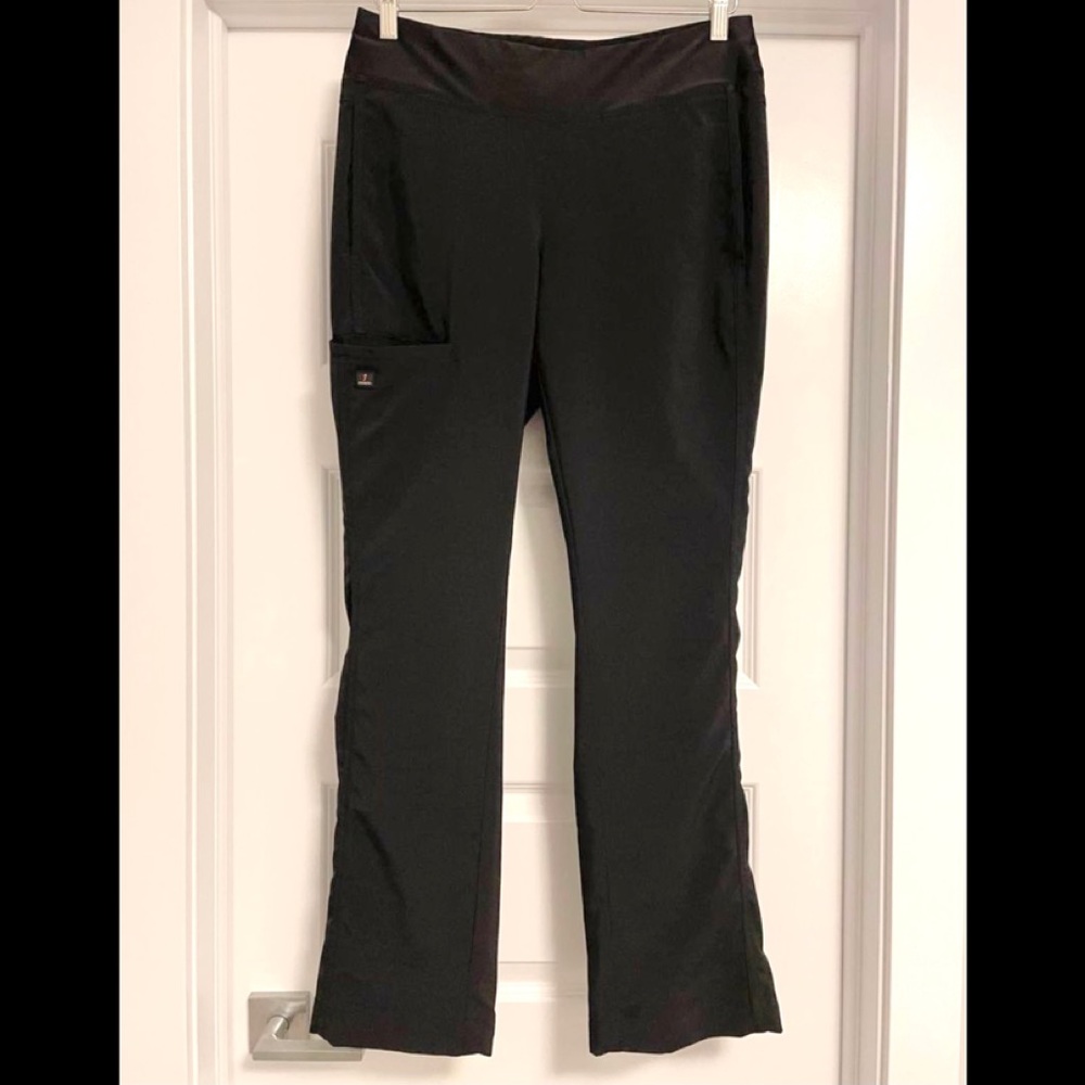 Scrubletics Scrub Pants